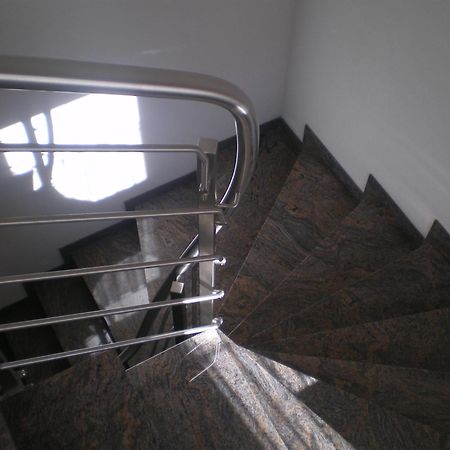 Haus Peter Schiestl Daire Zell am Ziller Dış mekan fotoğraf