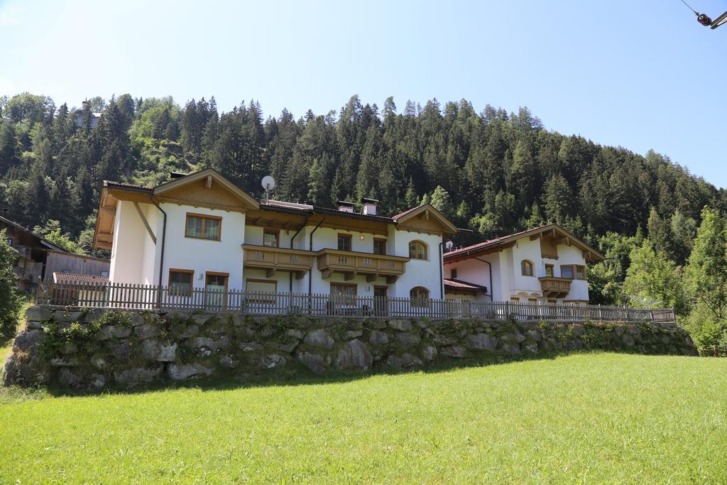 Haus Peter Schiestl Daire Zell am Ziller Oda fotoğraf