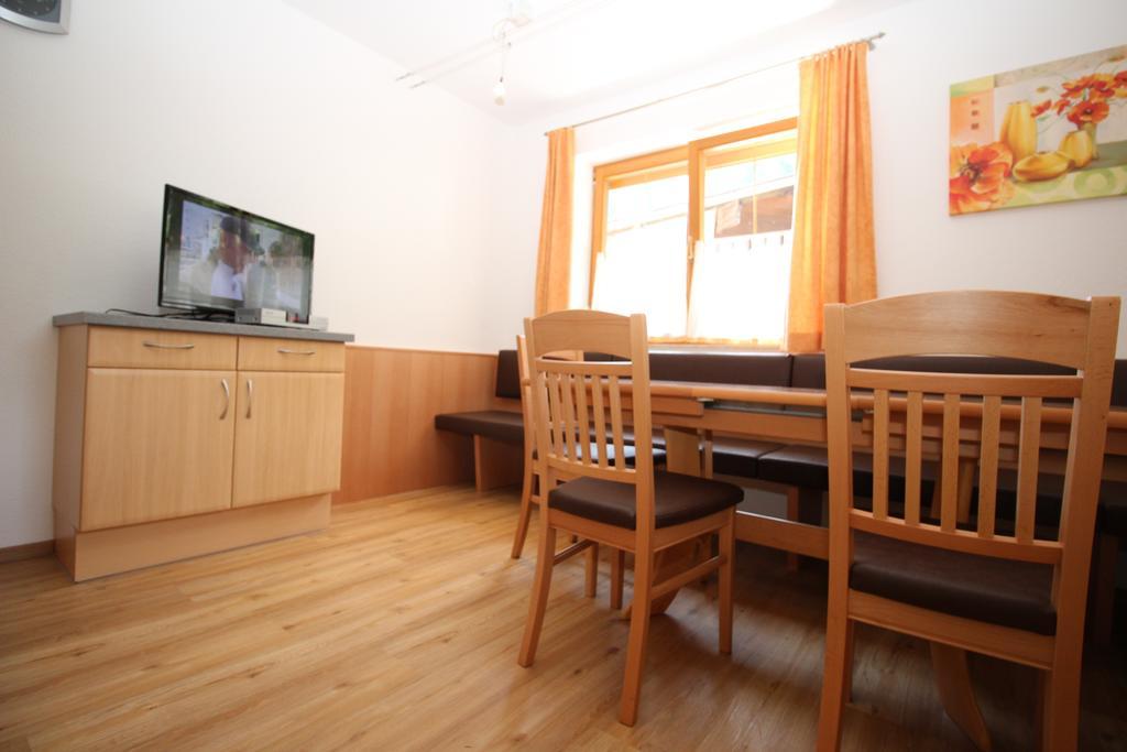 Haus Peter Schiestl Daire Zell am Ziller Oda fotoğraf