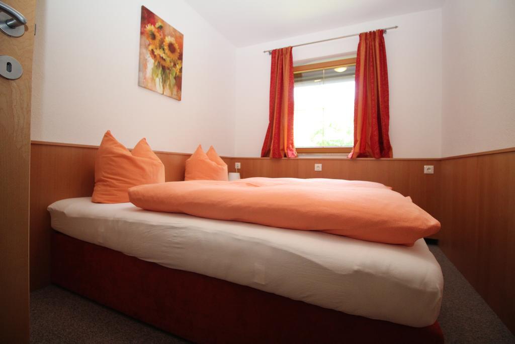 Haus Peter Schiestl Daire Zell am Ziller Oda fotoğraf