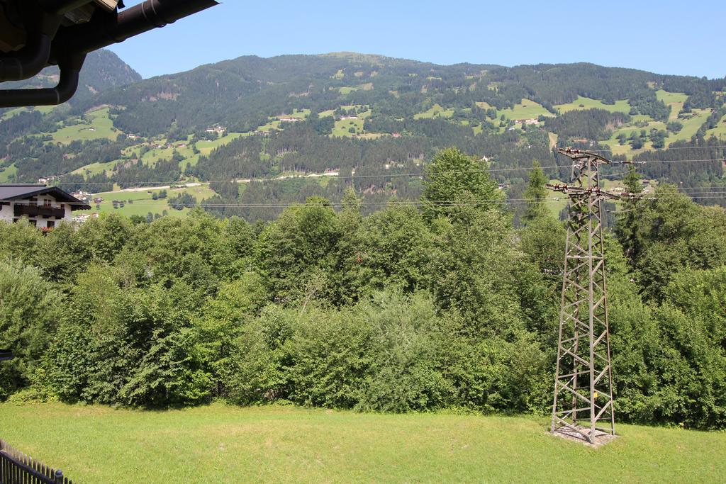Haus Peter Schiestl Daire Zell am Ziller Oda fotoğraf