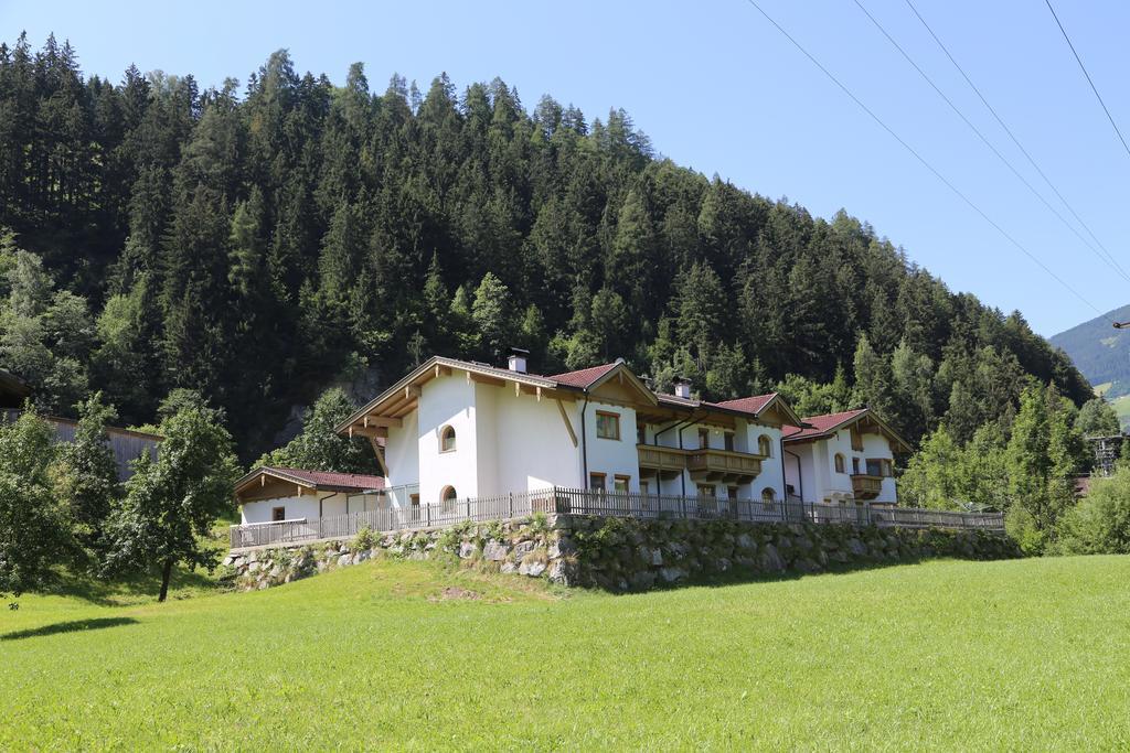 Haus Peter Schiestl Daire Zell am Ziller Oda fotoğraf