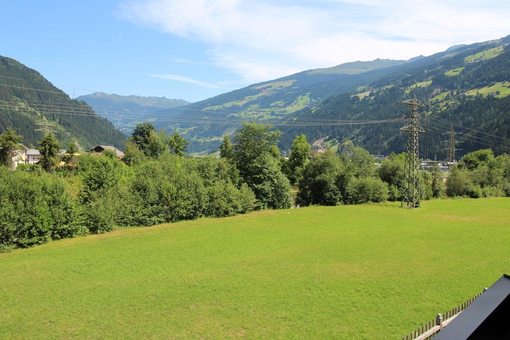 Haus Peter Schiestl Daire Zell am Ziller Oda fotoğraf
