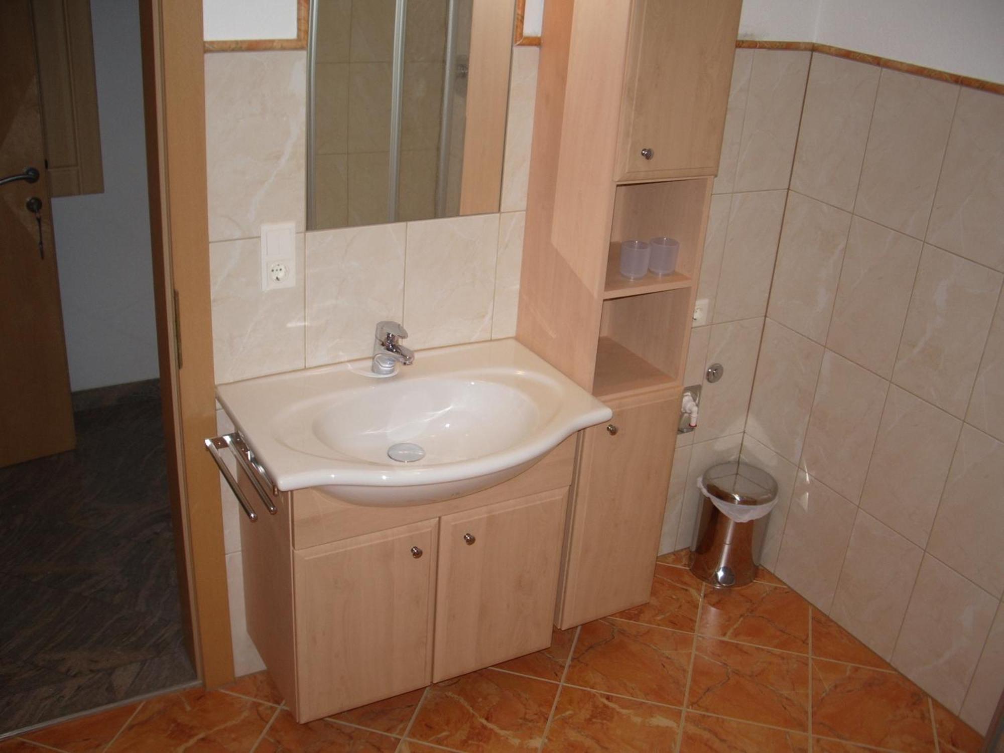 Haus Peter Schiestl Daire Zell am Ziller Dış mekan fotoğraf