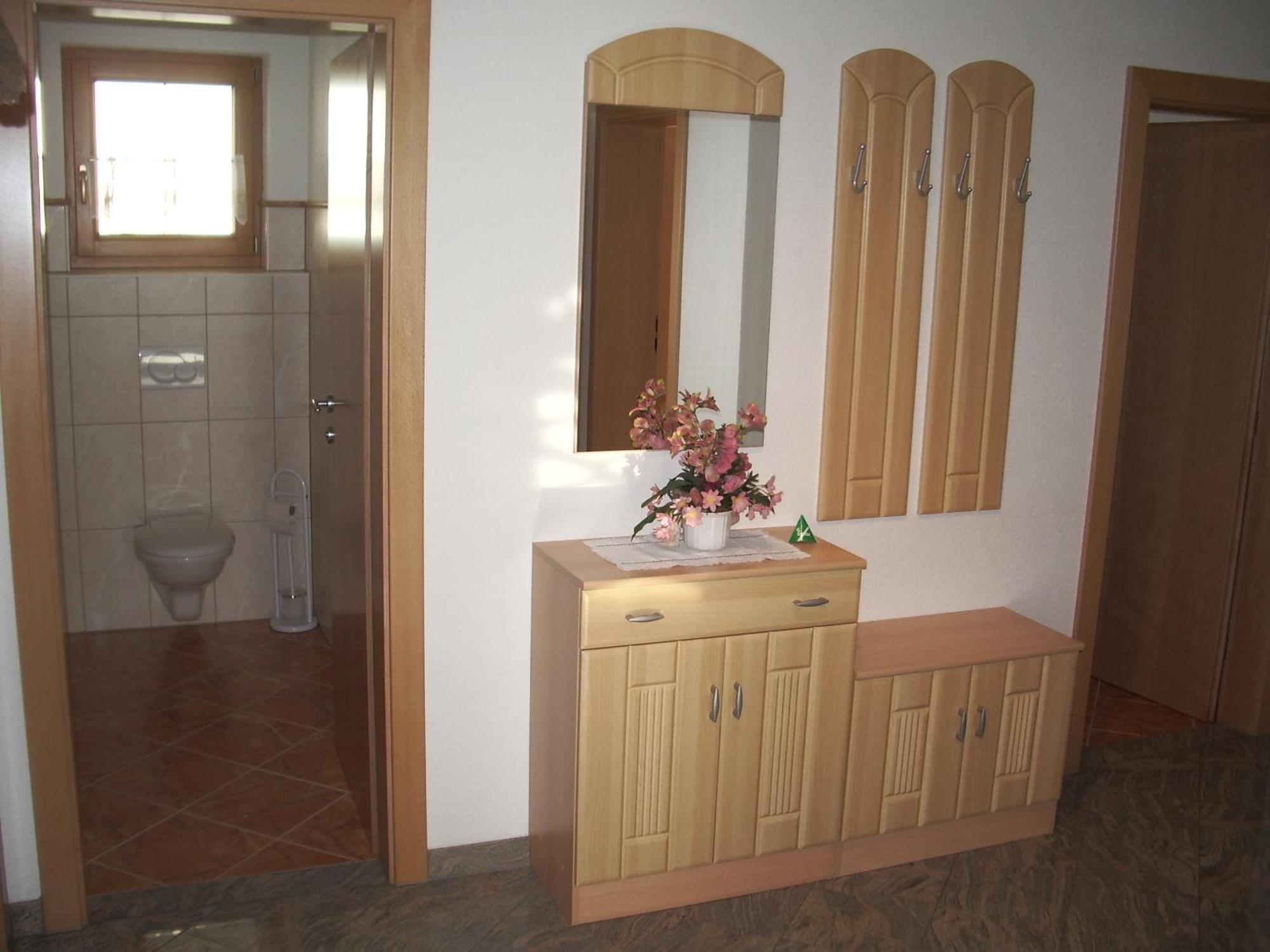 Haus Peter Schiestl Daire Zell am Ziller Dış mekan fotoğraf