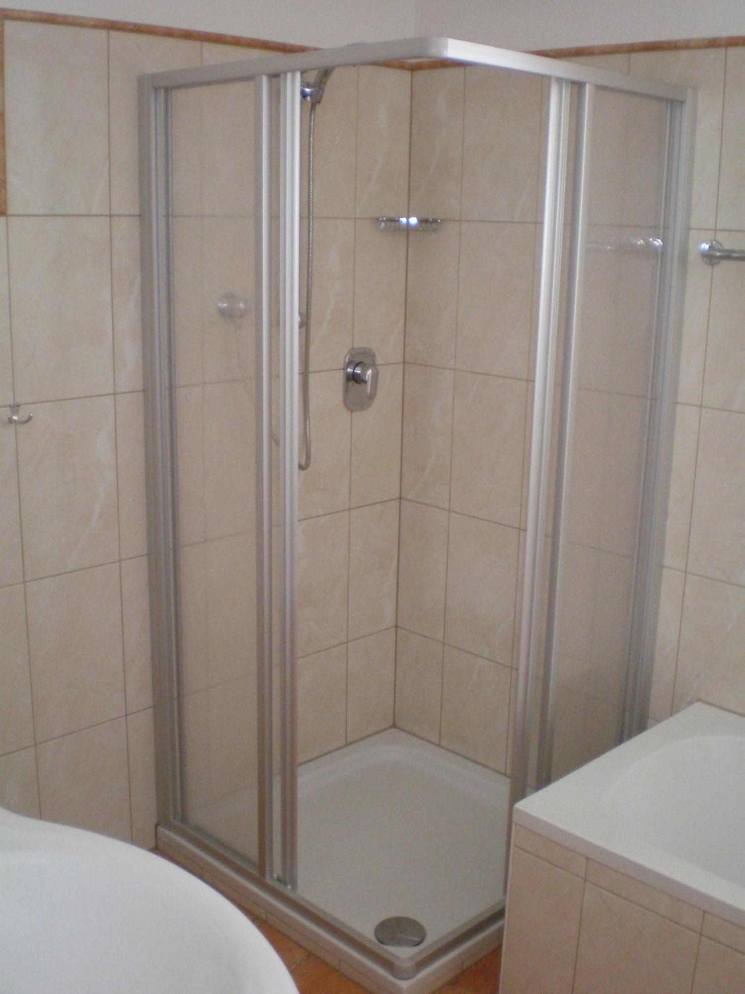 Haus Peter Schiestl Daire Zell am Ziller Dış mekan fotoğraf
