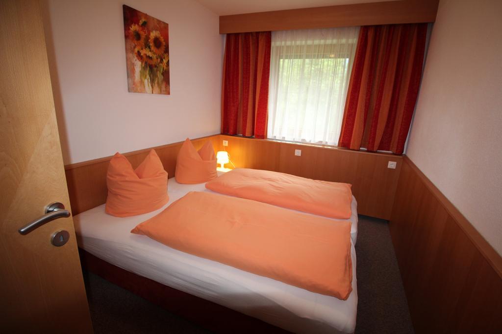 Haus Peter Schiestl Daire Zell am Ziller Dış mekan fotoğraf