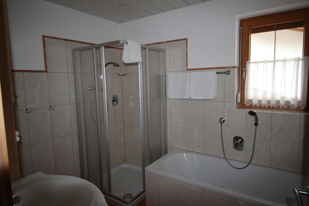 Haus Peter Schiestl Daire Zell am Ziller Dış mekan fotoğraf