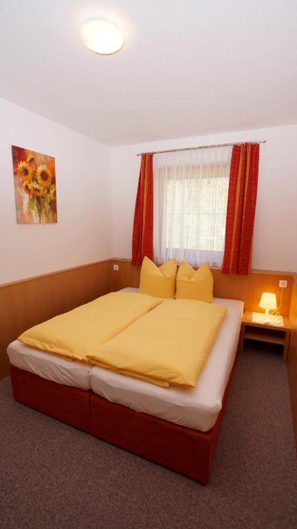Haus Peter Schiestl Daire Zell am Ziller Dış mekan fotoğraf