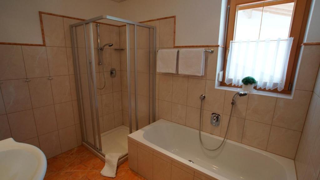 Haus Peter Schiestl Daire Zell am Ziller Dış mekan fotoğraf