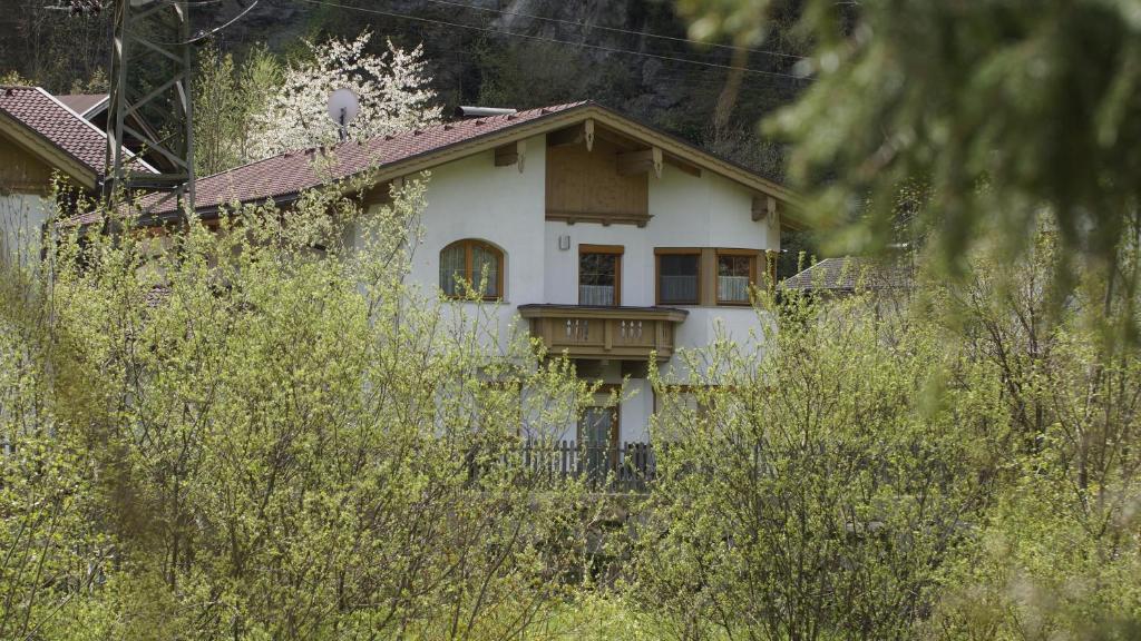 Haus Peter Schiestl Daire Zell am Ziller Dış mekan fotoğraf